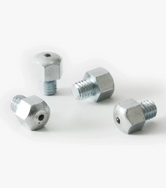Premier Equine Studs for soft ground (Set of 4) by Premier Equine at Try A Bit