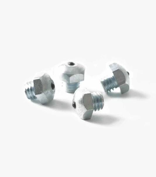 Premier Equine Studs for road work and harder ground (Set of 4) by Premier Equine at Try a Bit