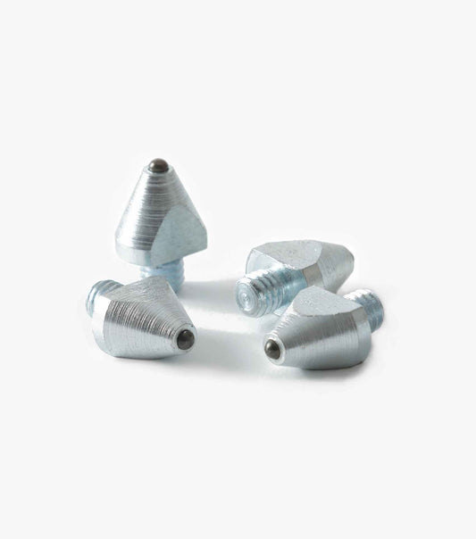 Premier Equine Studs for soft/deep ground (Set of 4) by Premier Equine at Try a Bit