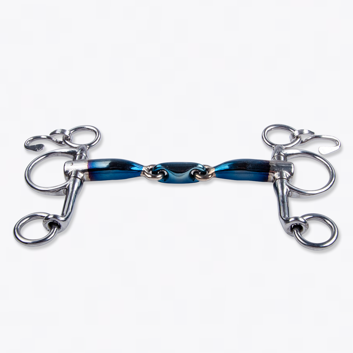 Sweet Iron Baby Pelham Eliptical 16mm