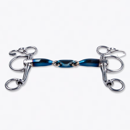 Sweet Iron Baby Pelham Eliptical 16mm