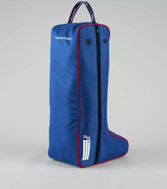 Premier Equine Tall Boot Storage Bag by Premier Equine at  Try a Bit