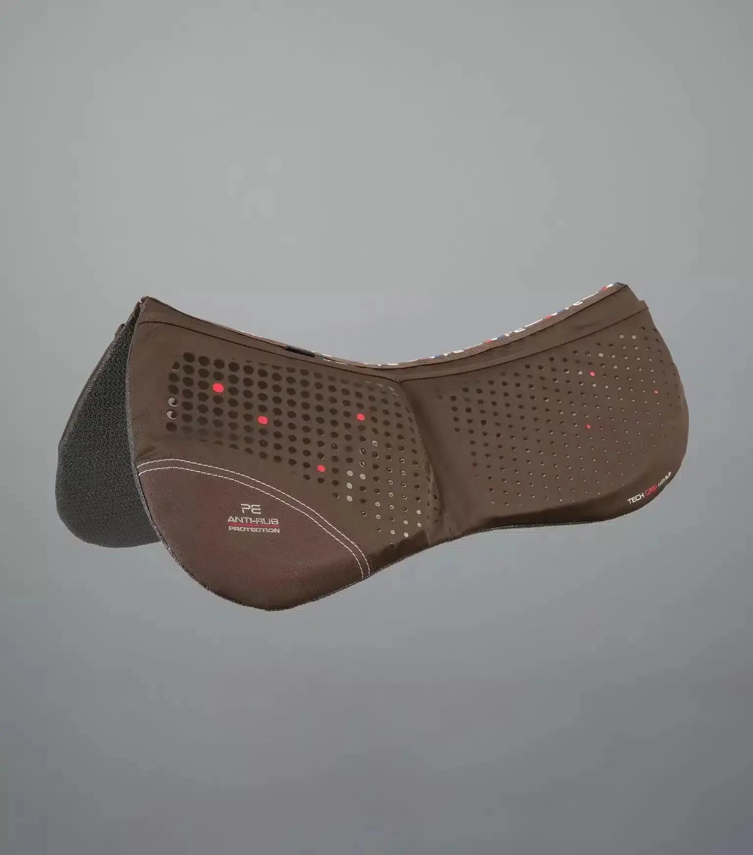 Premier Equine Tech Grip Pro Anti-Slip Correction Saddle Pad by Premier Equine at Try a Bit