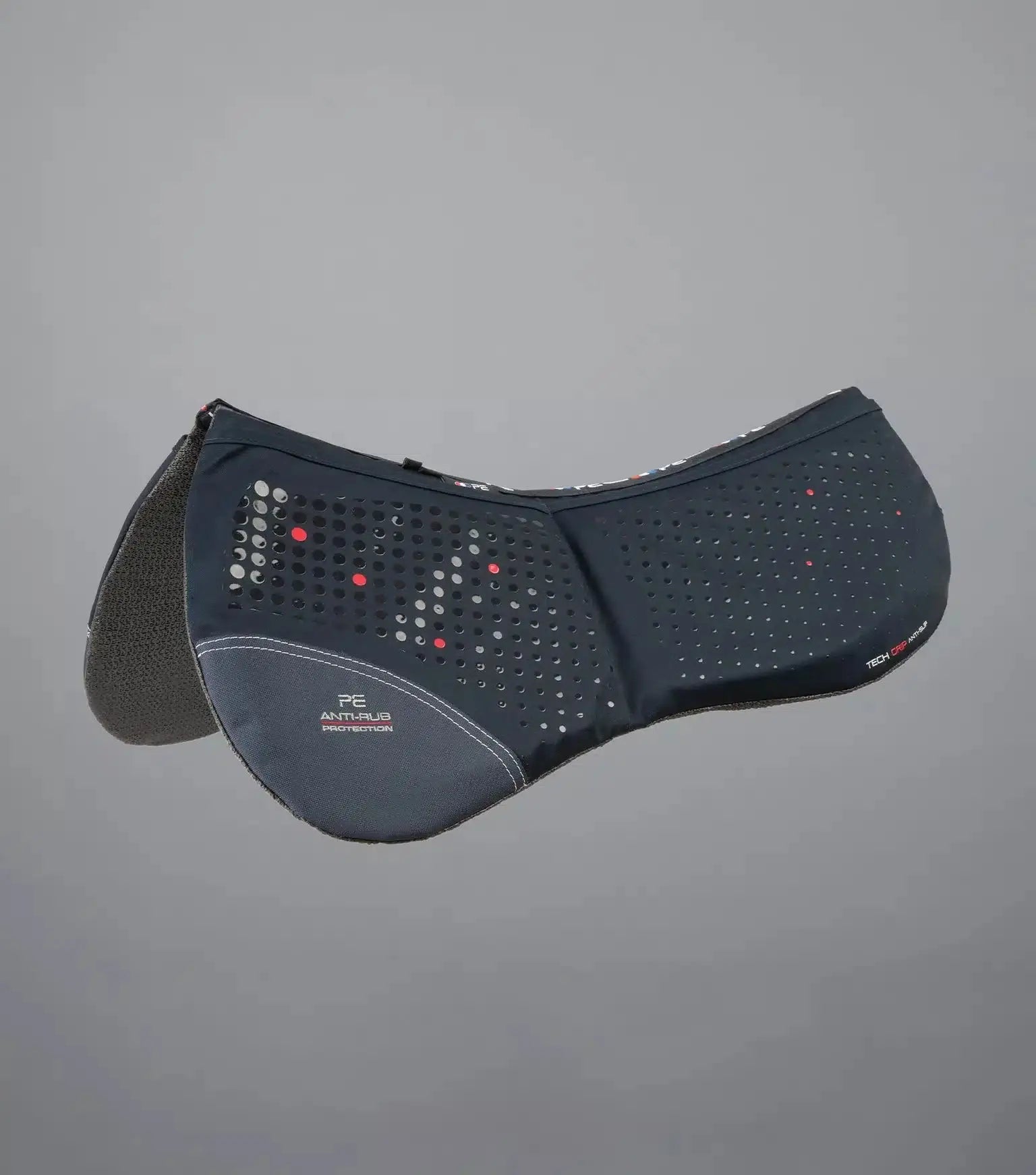 Premier Equine Tech Grip Pro Anti-Slip Correction Saddle Pad by Premier Equine at Try a Bit