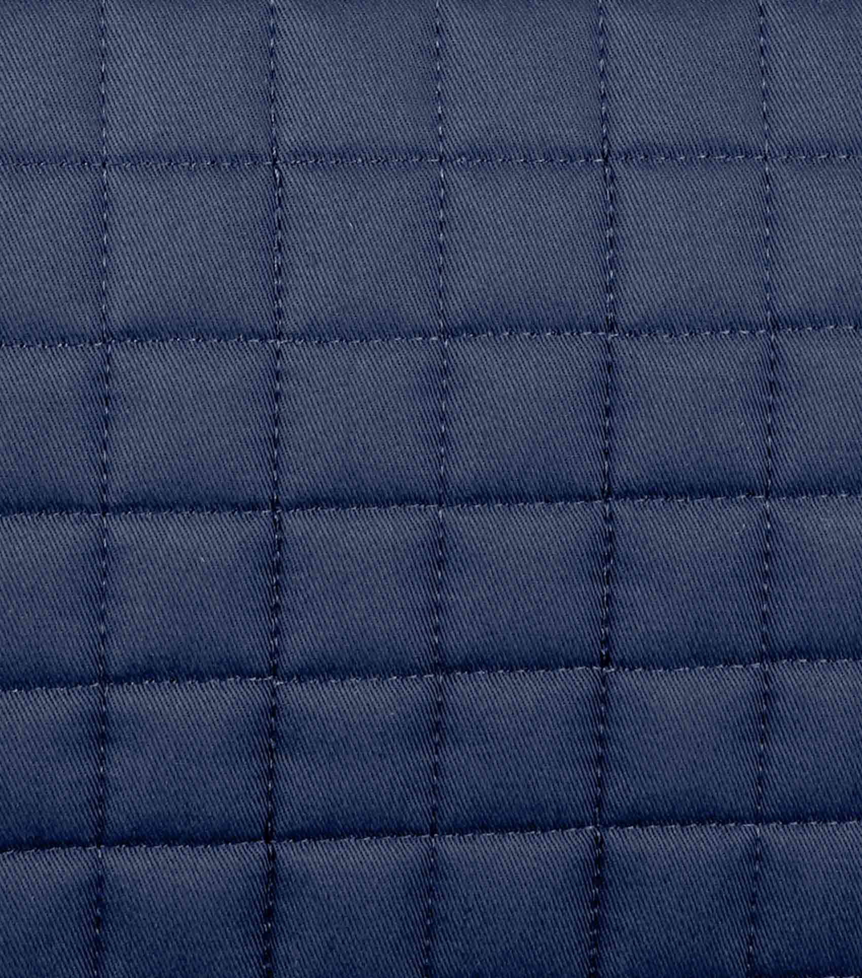 Premier Equine Close Contact Tech Grip Pro Anti-Slip Saddle Pad - GP/Jump Square by Premier Equine at Try a Bit