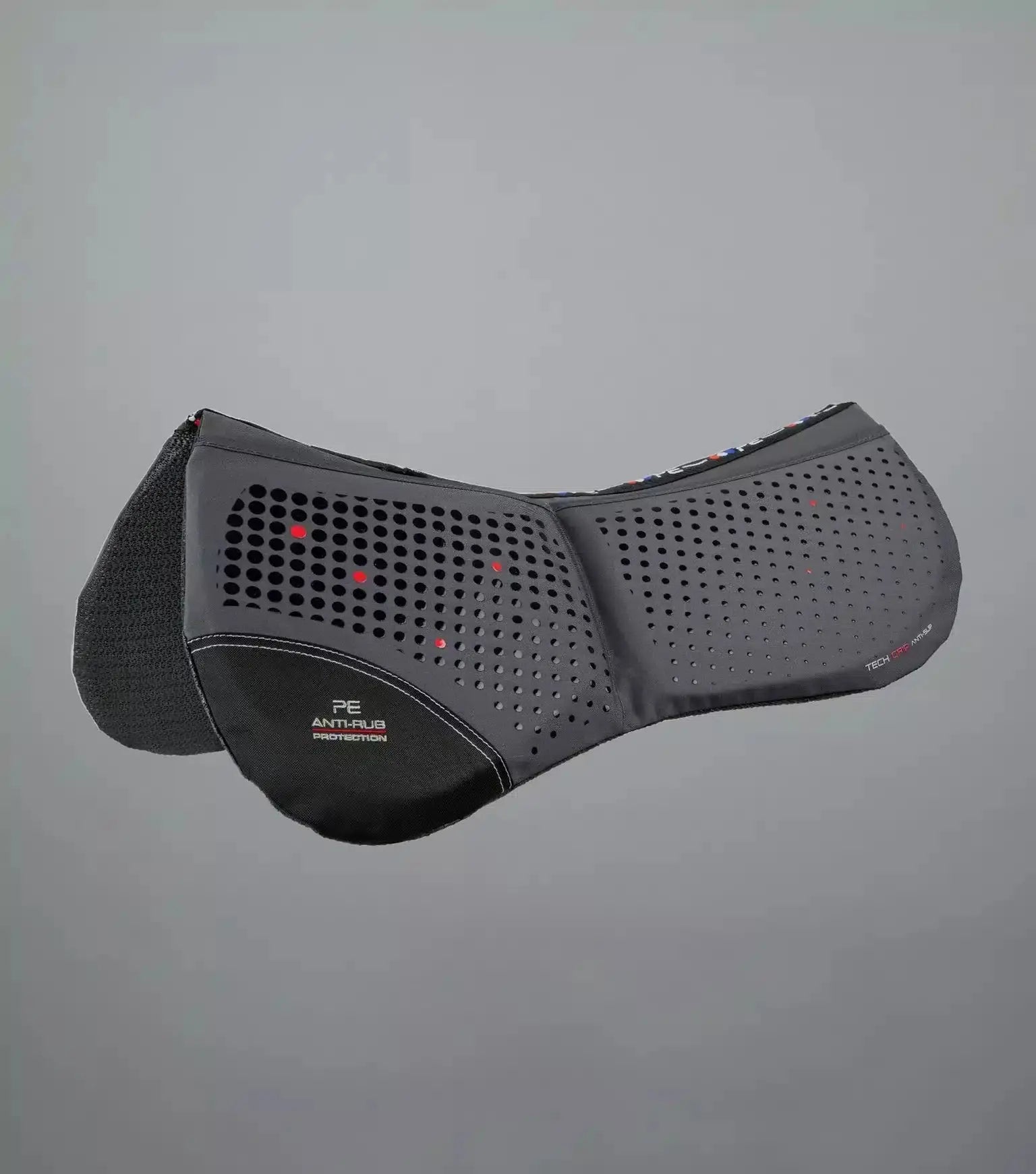 Premier Equine Tech Grip Pro Anti-Slip Correction Saddle Pad by Premier Equine at Try a Bit