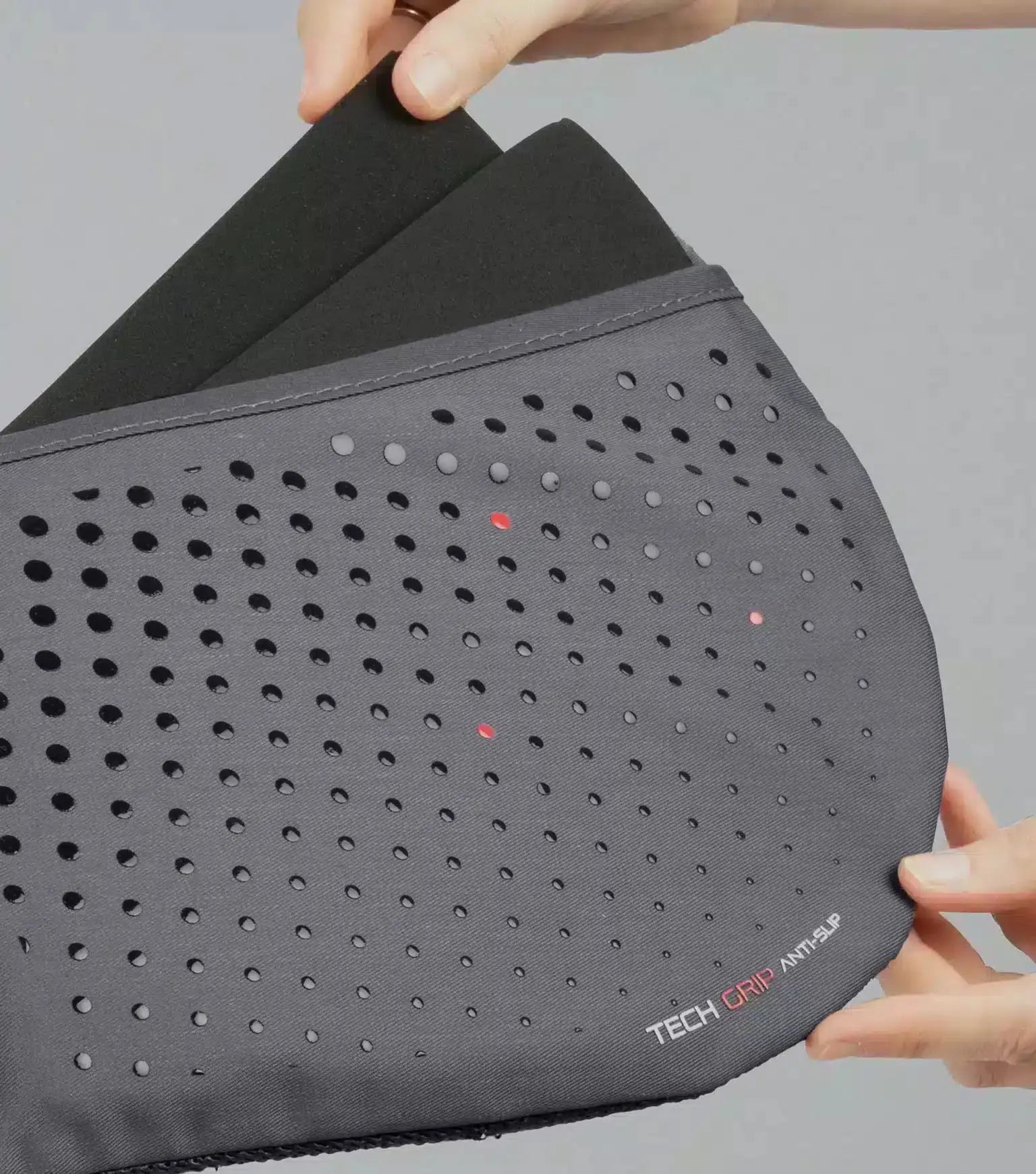 Premier Equine Tech Grip Pro Anti-Slip Correction Saddle Pad by Premier Equine at Try a Bit