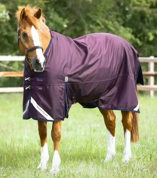 Premier Equine Titan 200g Original Turnout Rug by Premier Equine at Try a Bit