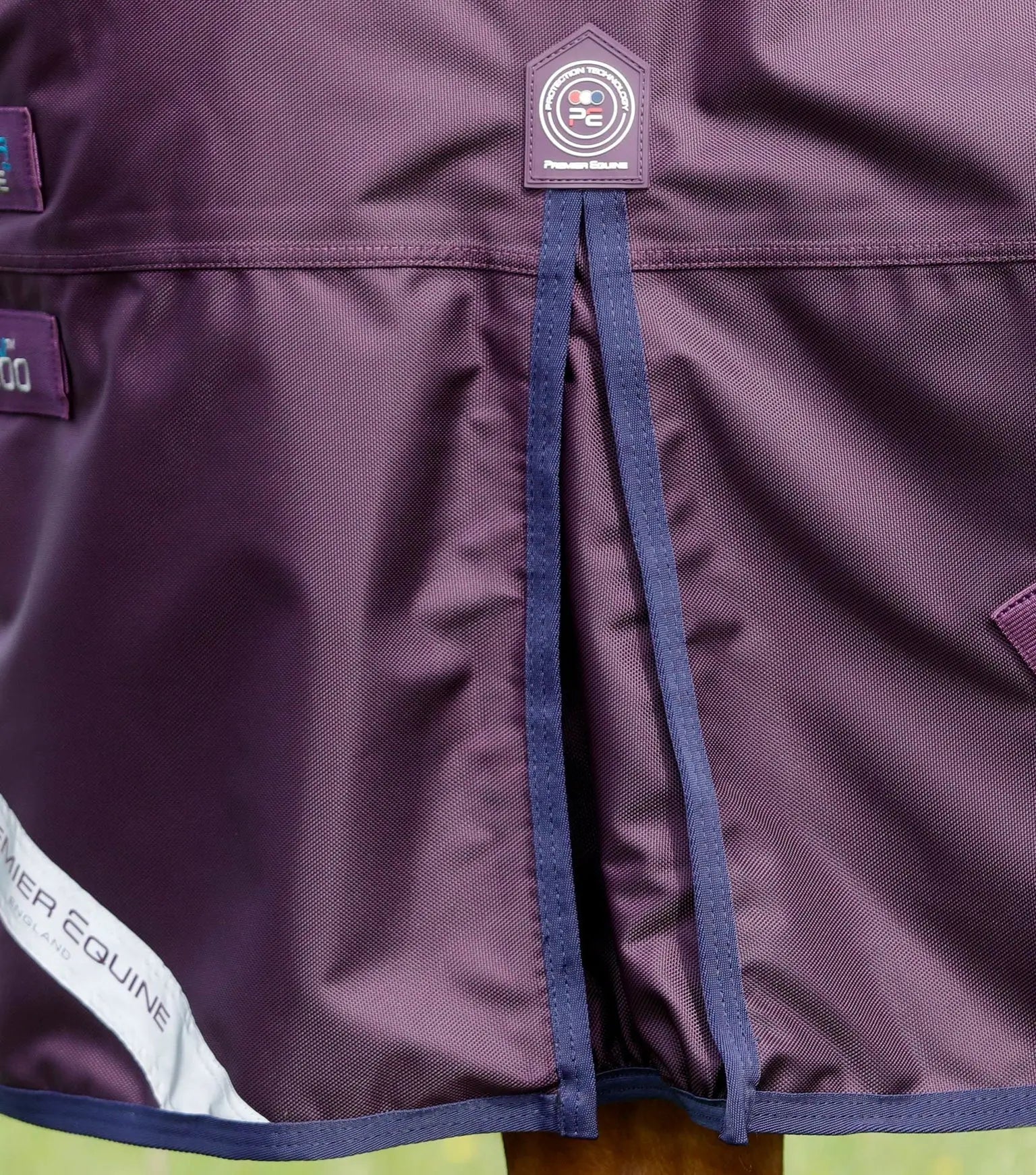 Premier Equine Titan 200g Original Turnout Rug by Premier Equine at Try a Bit