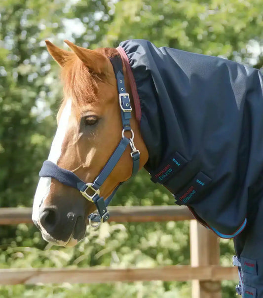 Premier Equine Titan Storm 200g Combo Turnout Rug with Snug-Fit Neck by Premier Equine at  Try a Bit