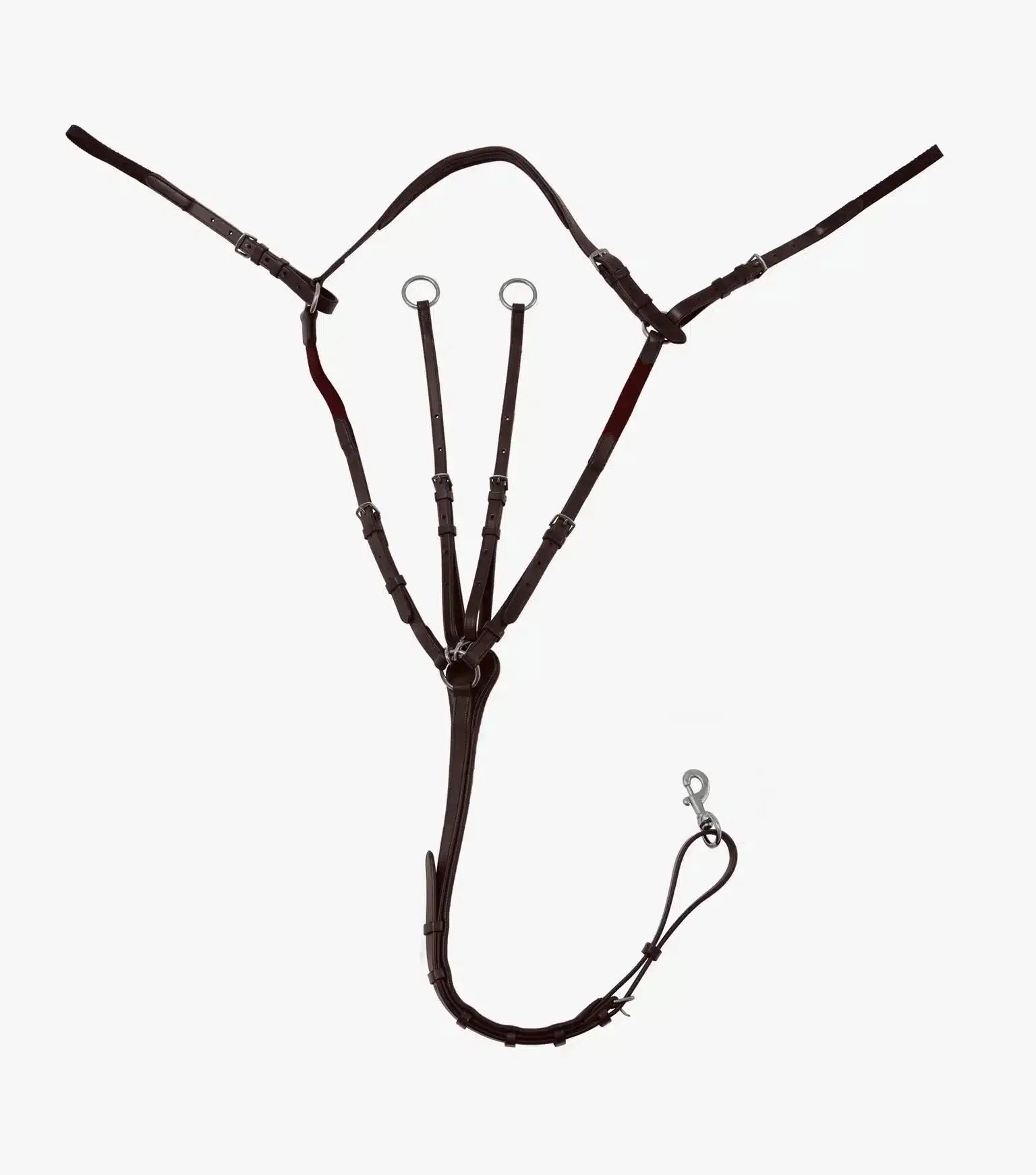 Premier Equine Valbrona Performance Breastplate by Premier Equine at Try A Bit