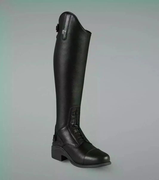 Premier Equine Vallardi Ladies Leather Field Tall Riding Boot by Premier Equine at  Try a Bit