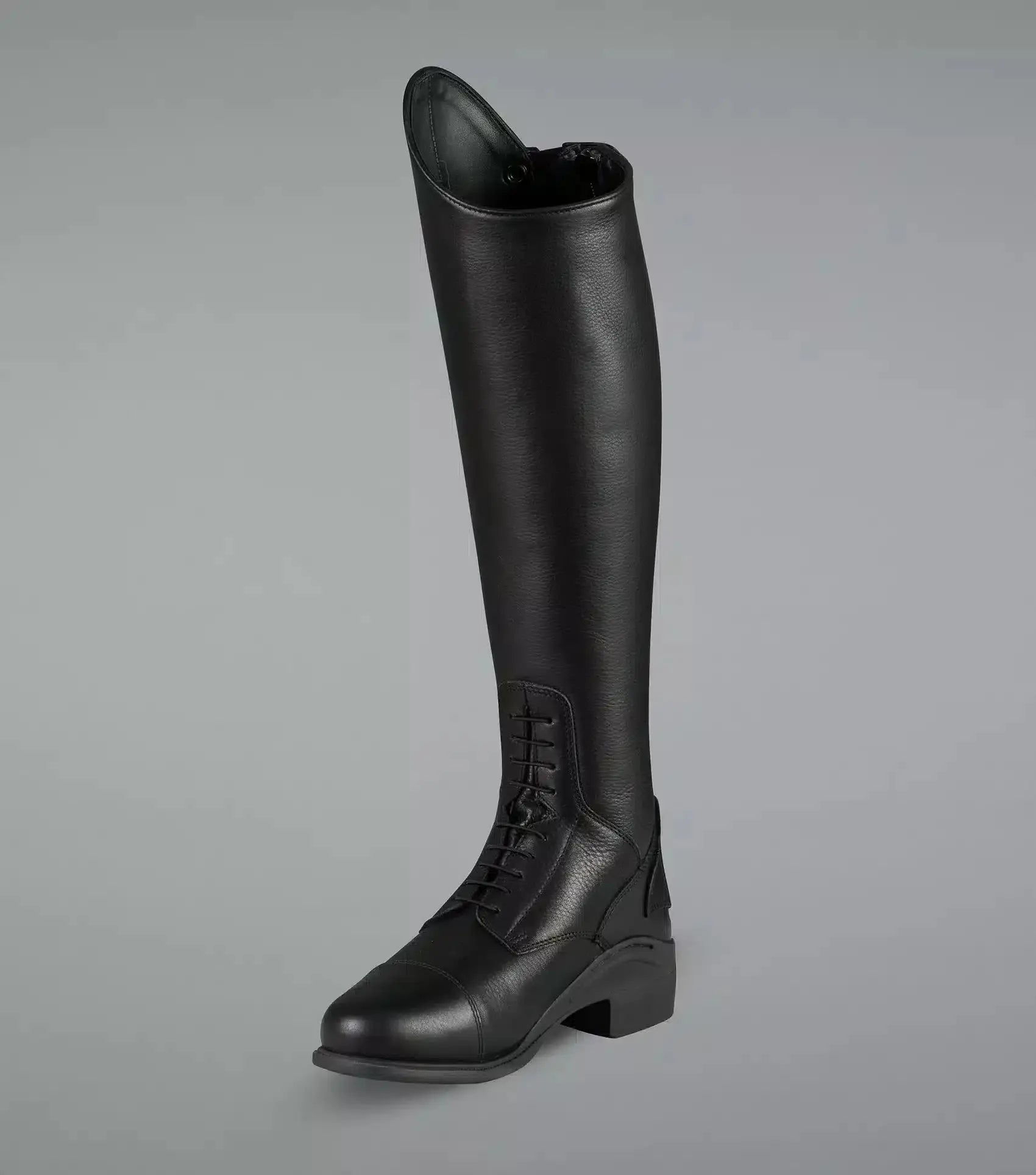 Premier Equine Vallardi Ladies Leather Field Tall Riding Boot by Premier Equine at Try a Bit