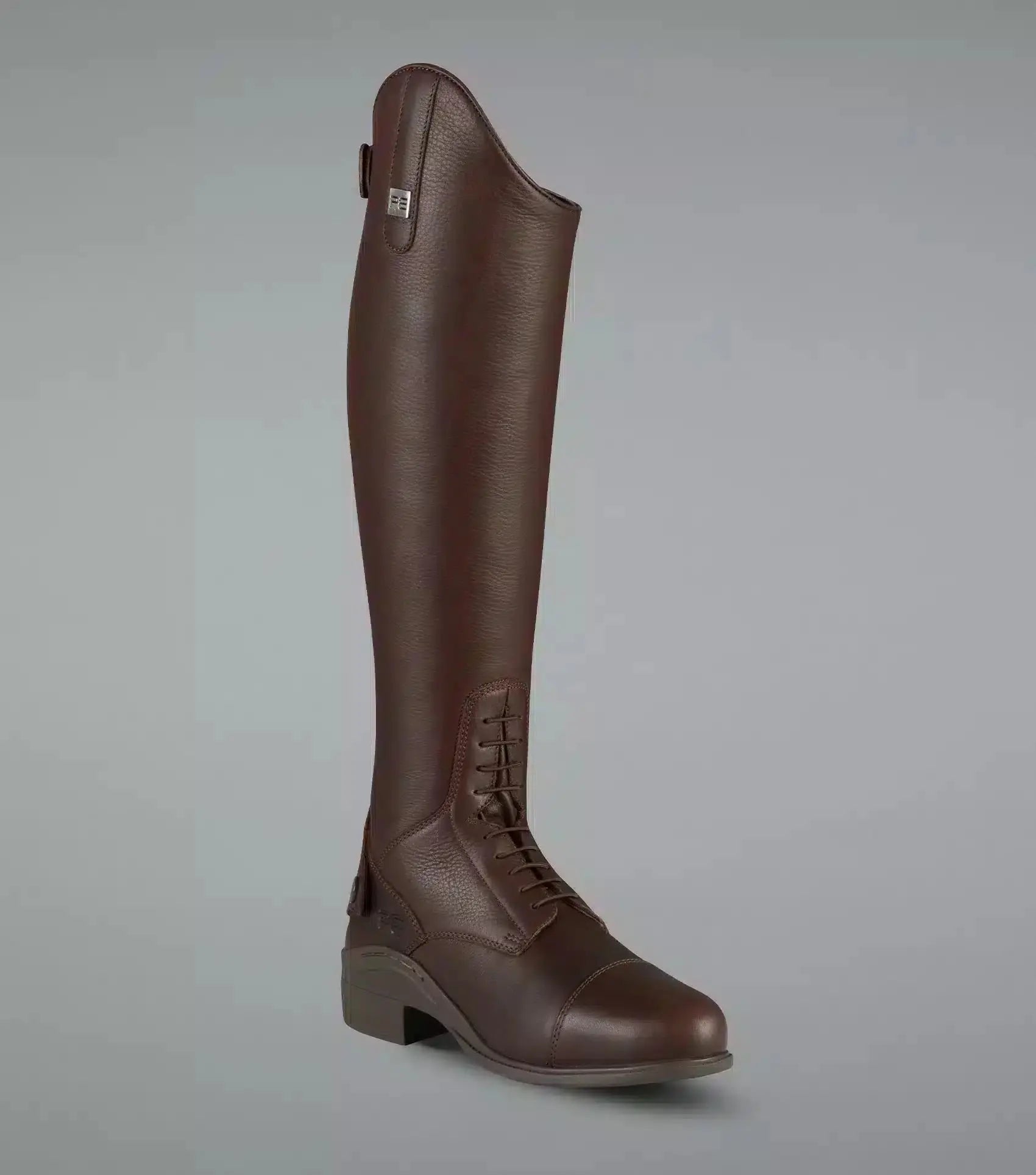 Premier Equine Vallardi Ladies Leather Field Tall Riding Boot by Premier Equine at Try a Bit
