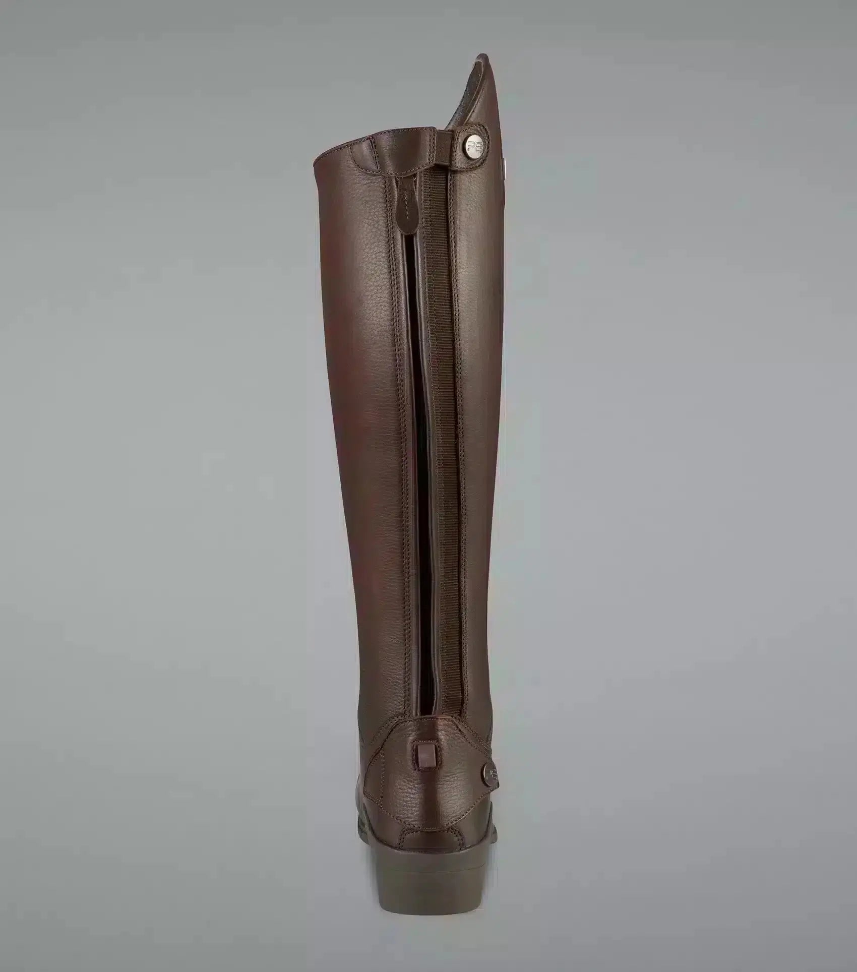 Premier Equine Vallardi Ladies Leather Field Tall Riding Boot by Premier Equine at Try a Bit