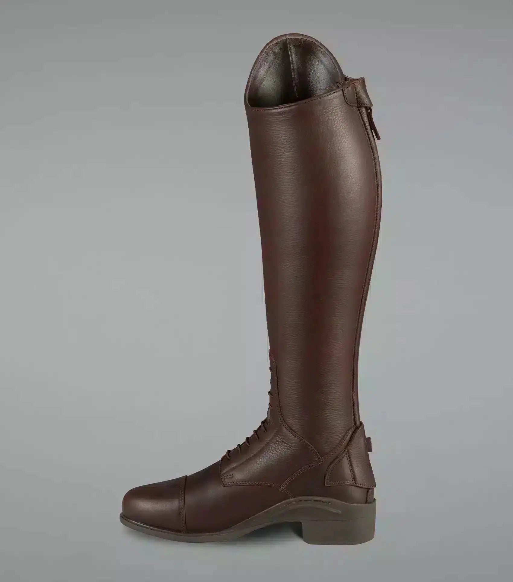 Premier Equine Vallardi Ladies Leather Field Tall Riding Boot by Premier Equine at Try a Bit