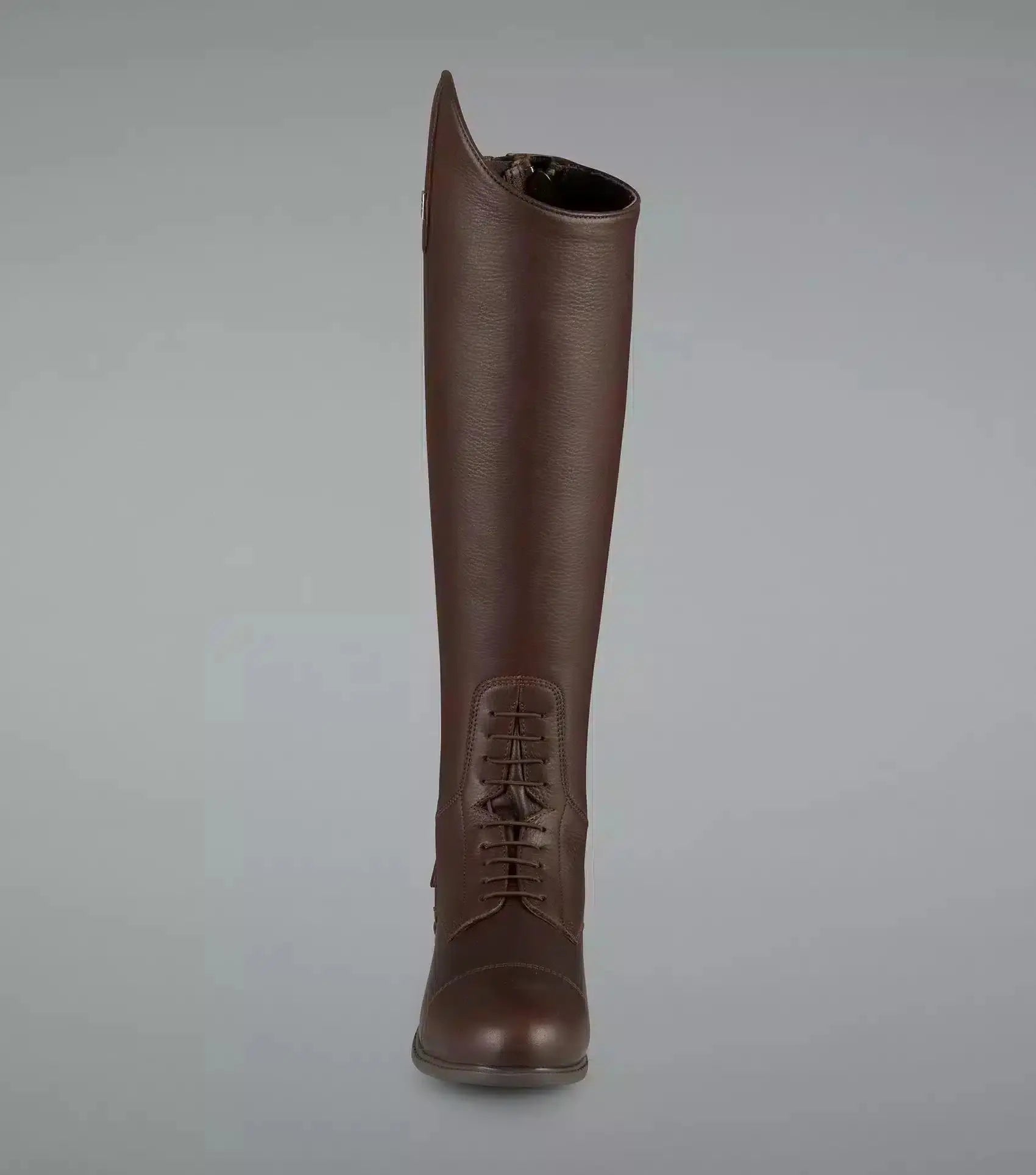 Premier Equine Vallardi Ladies Leather Field Tall Riding Boot by Premier Equine at Try a Bit