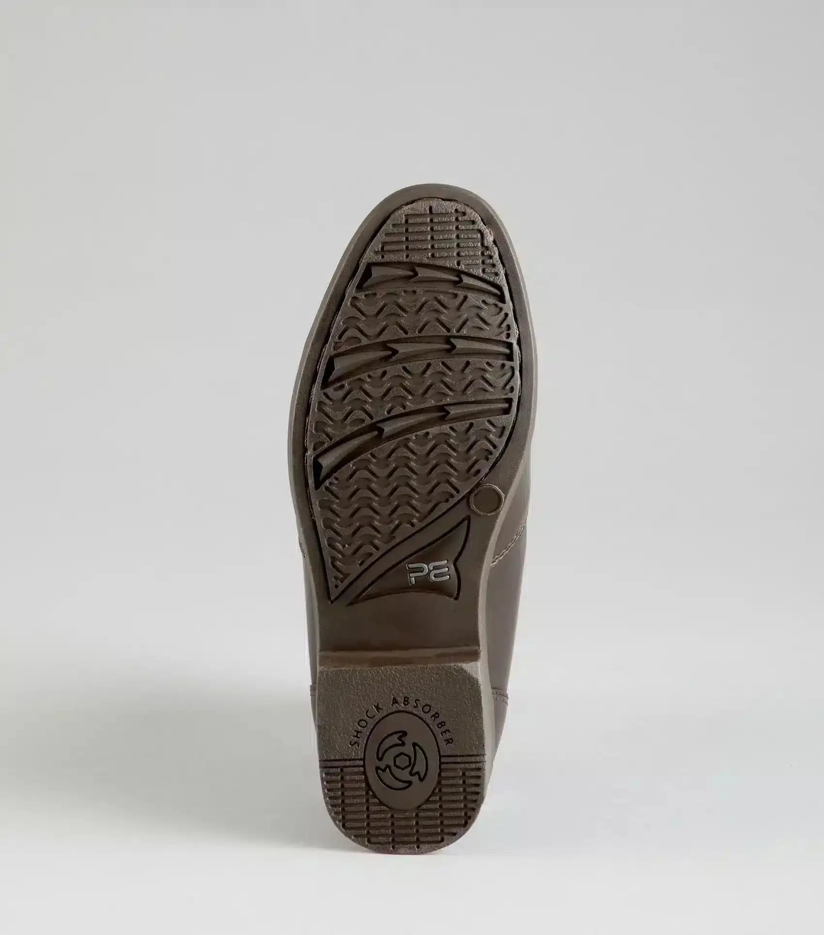 Premier Equine Virtus Junior Leather Paddock Boot by Premier Equine at Try A Bit