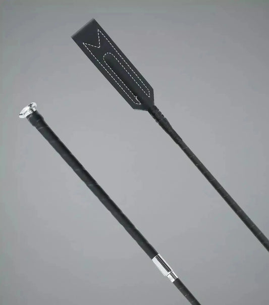 Premier Equine Volterra Jumping Whip by Premier Equine at  Try A Bit