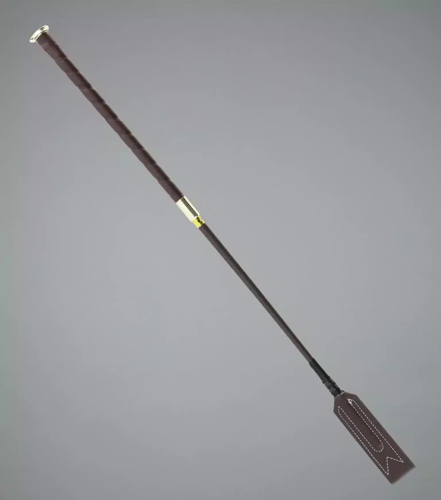 Premier Equine Volterra Jumping Whip by Premier Equine at Try a Bit