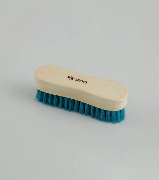 Premier Equine Wooden Cleaning Brush by Premier Equine at Try a Bit