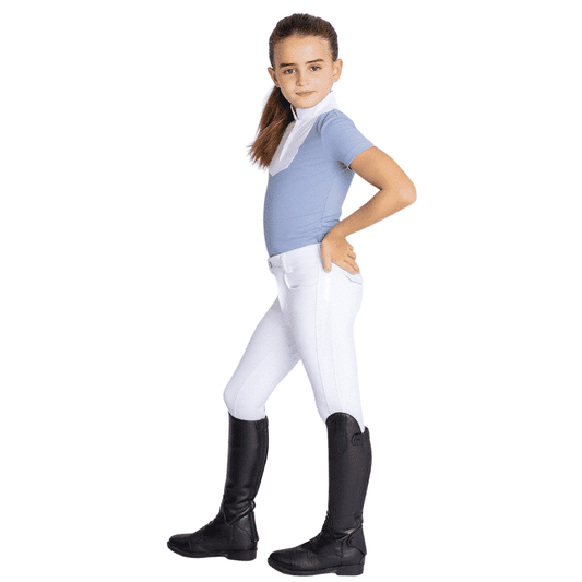 Maximilian Equestrian YR Reflection Breeches by Maximilian Equestrian at Try a Bit