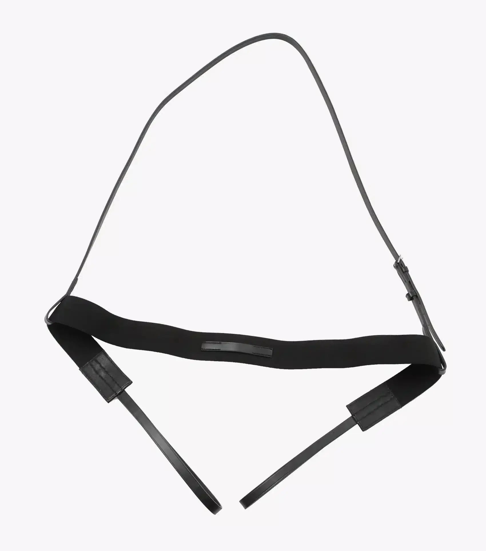 Premier Equine Zimella Elastic Breastplate by Premier Equine at Try A Bit