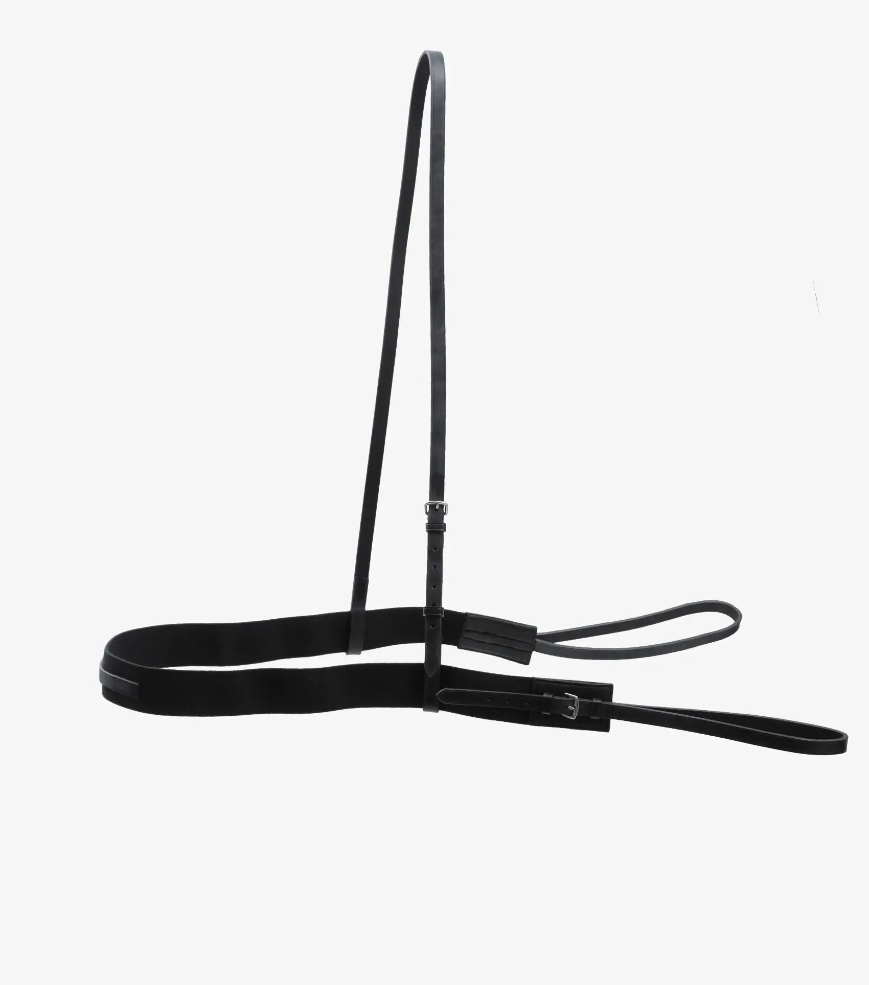 Premier Equine Zimella Elastic Breastplate by Premier Equine at Try A Bit