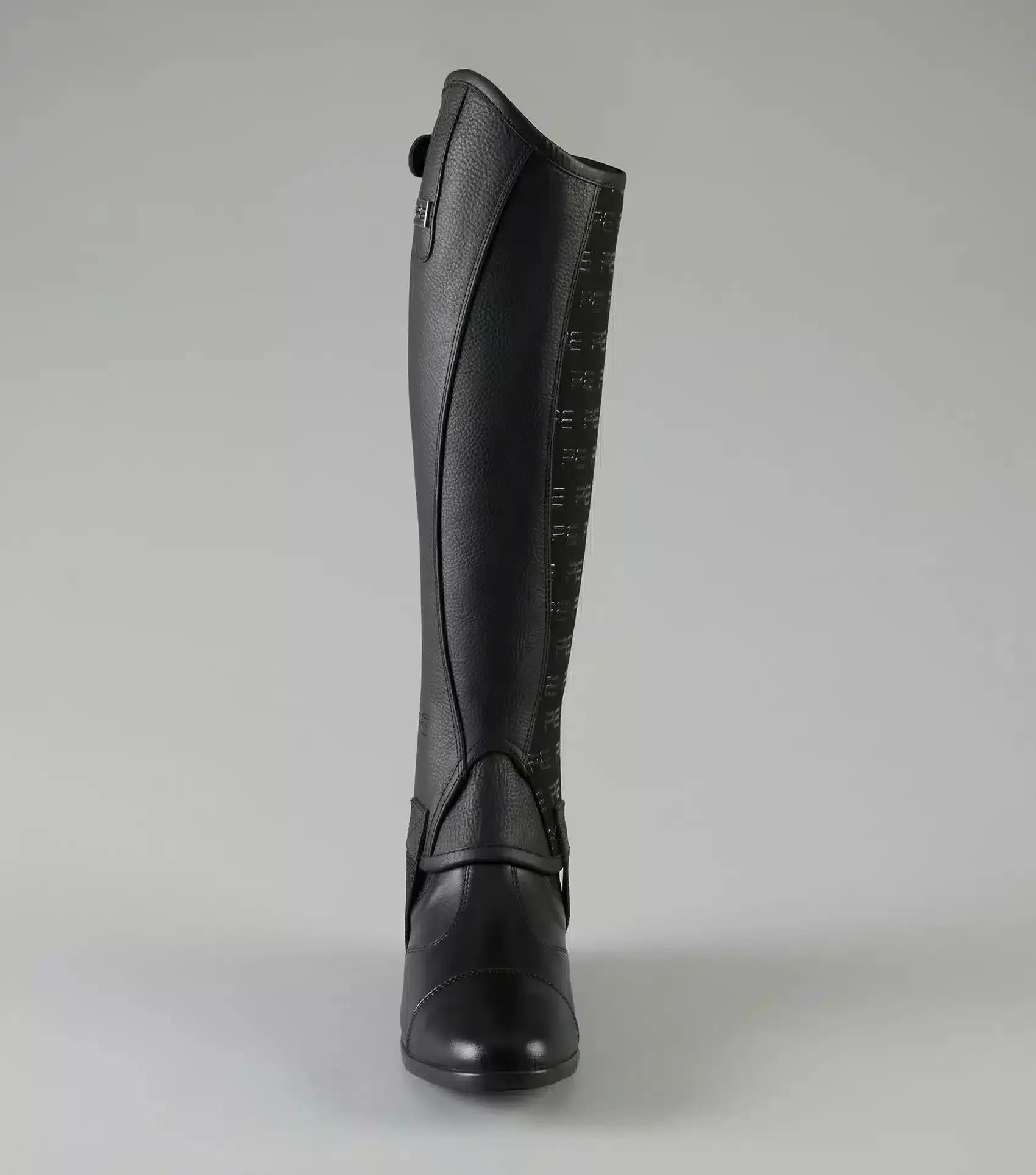 Premier Equine Actio Leather Half Chaps by Premier Equine at Try a Bit