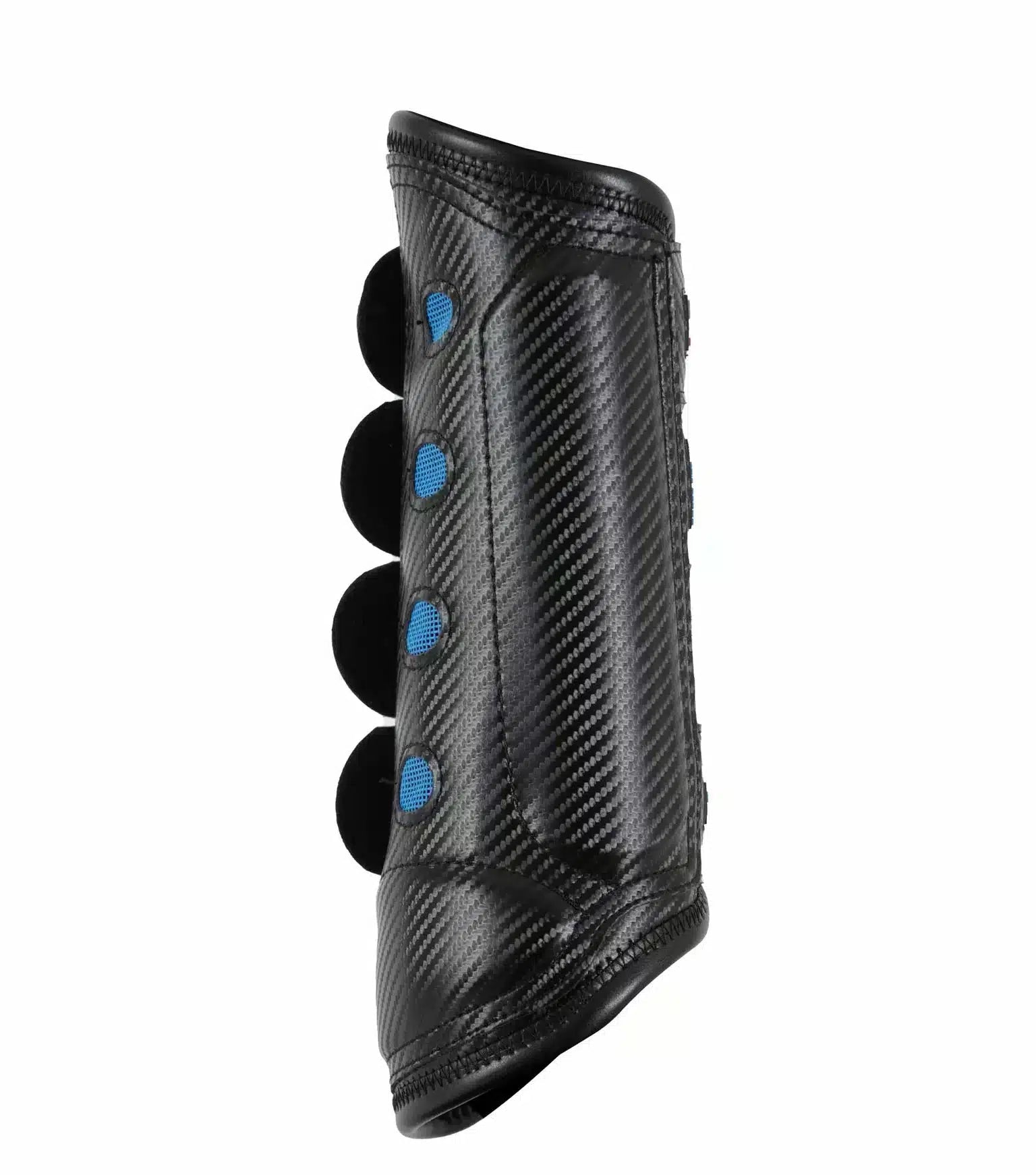 Premier Equine Air Cooled Super Lite Carbon Tech Eventing/Racing Boots by Premier Equine at Try a Bit