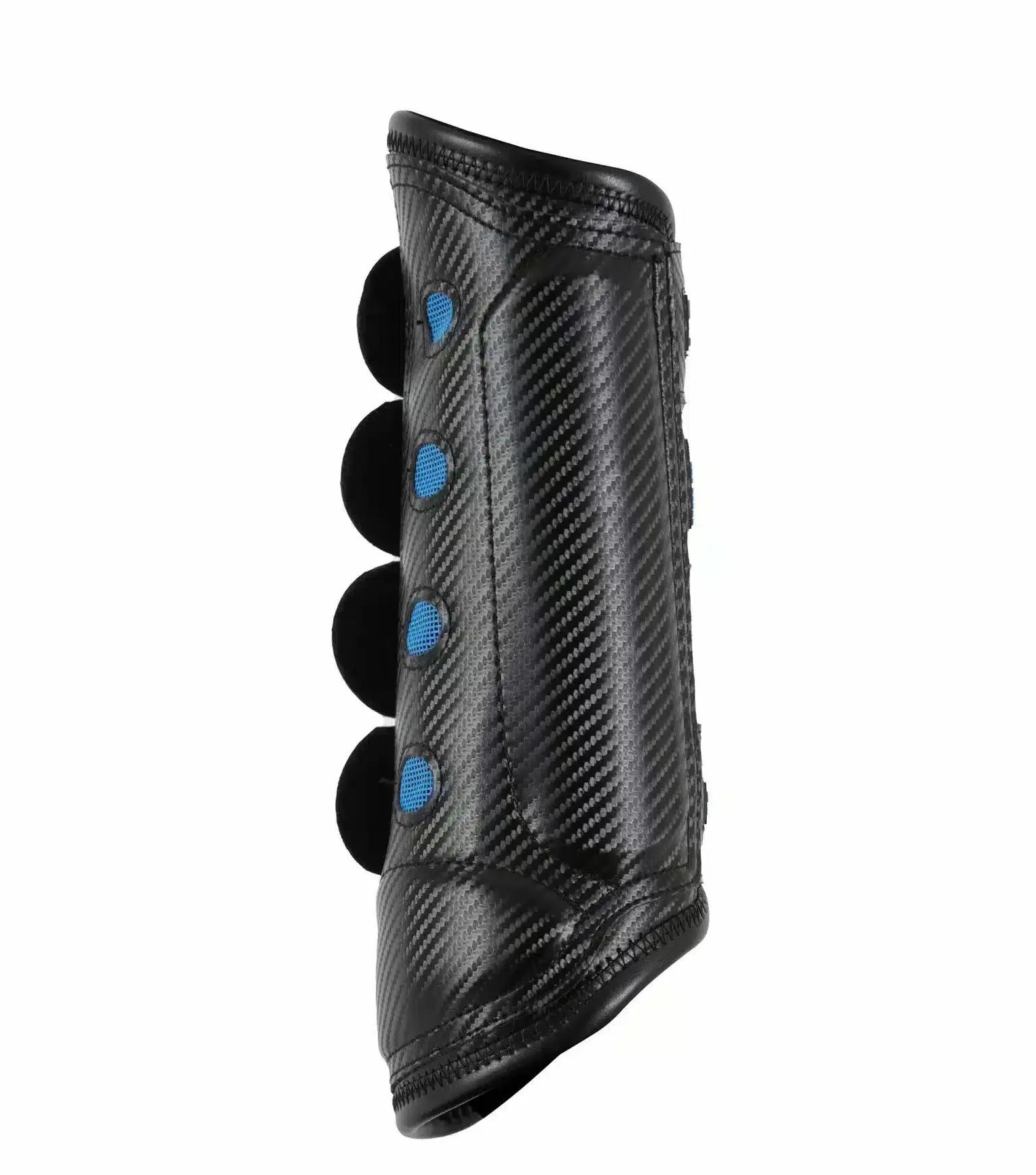 Premier Equine Air Cooled Super Lite Carbon Tech Eventing/Racing Boots by Premier Equine at Try A Bit