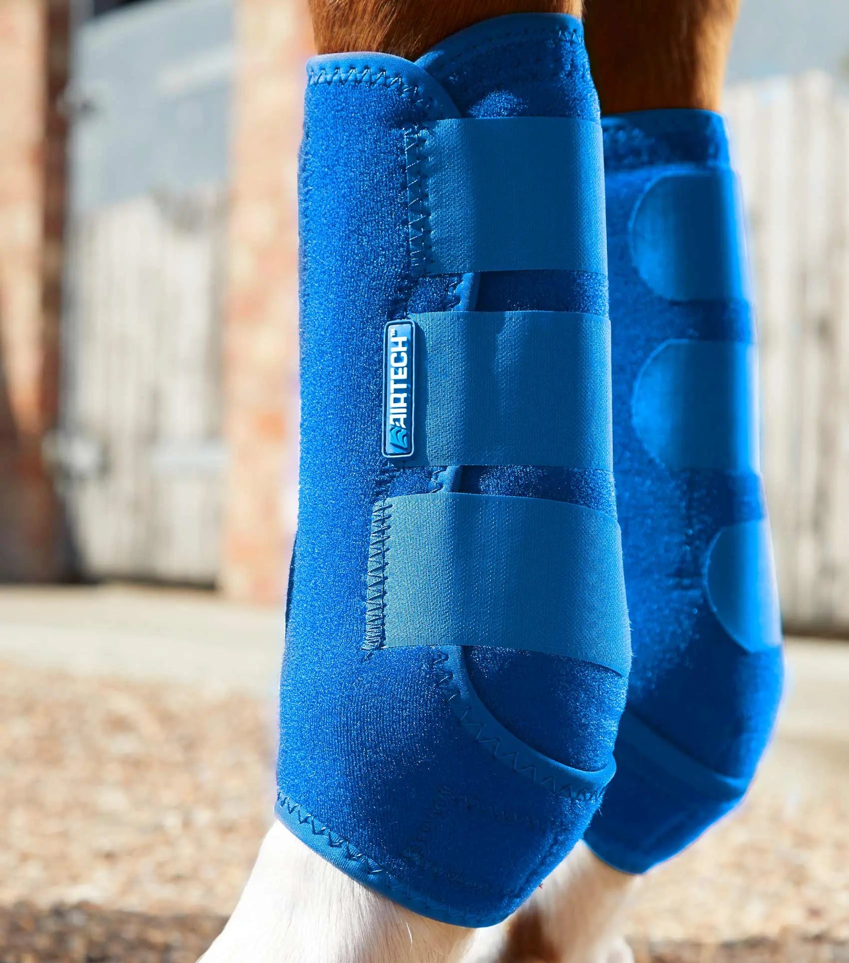 Premier Equine Air-Tech Sports Medicine Boots by Premier Equine at Try A Bit
