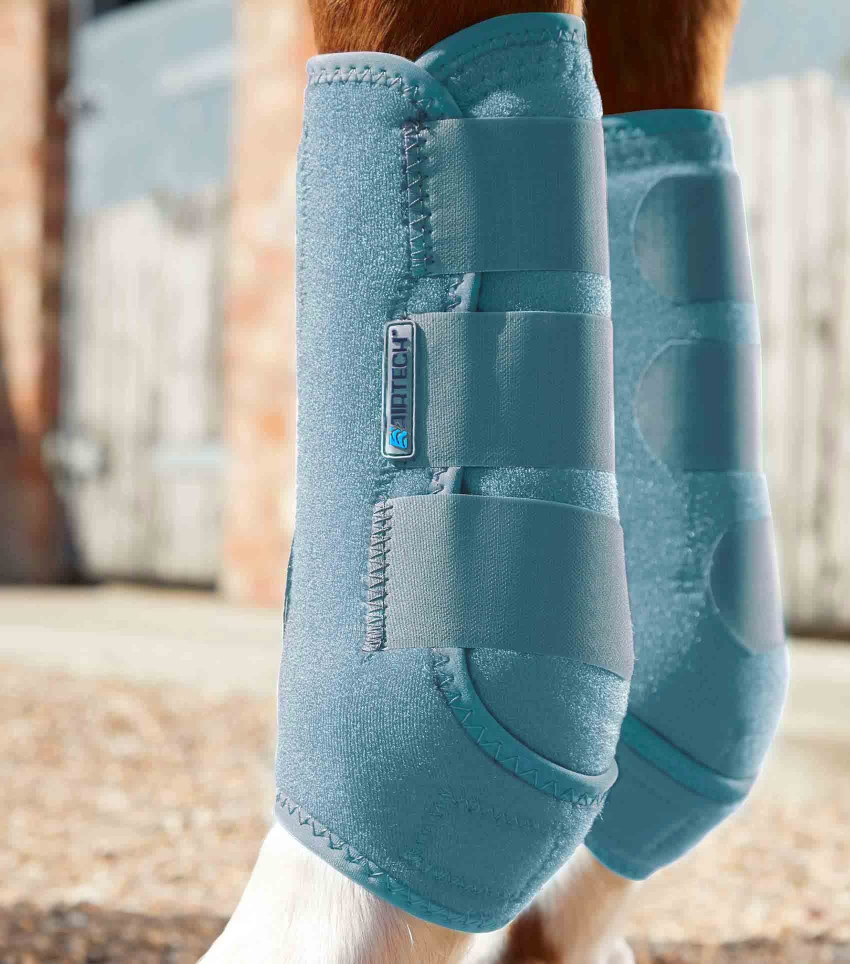 Premier Equine Air-Tech Sports Medicine Boots by Premier Equine at Try A Bit