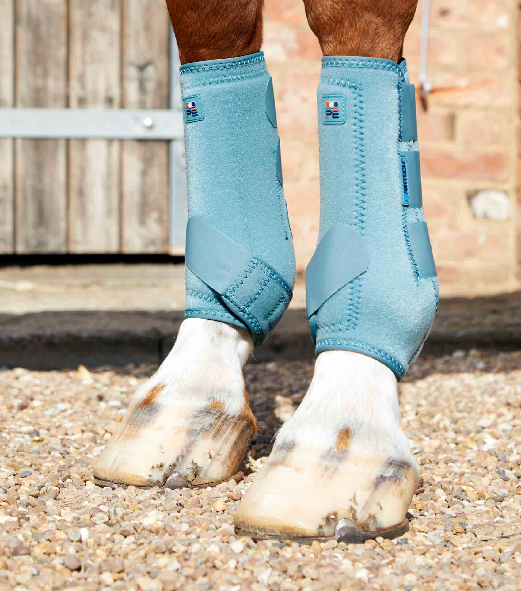 Premier Equine Air-Tech Sports Medicine Boots by Premier Equine at Try A Bit
