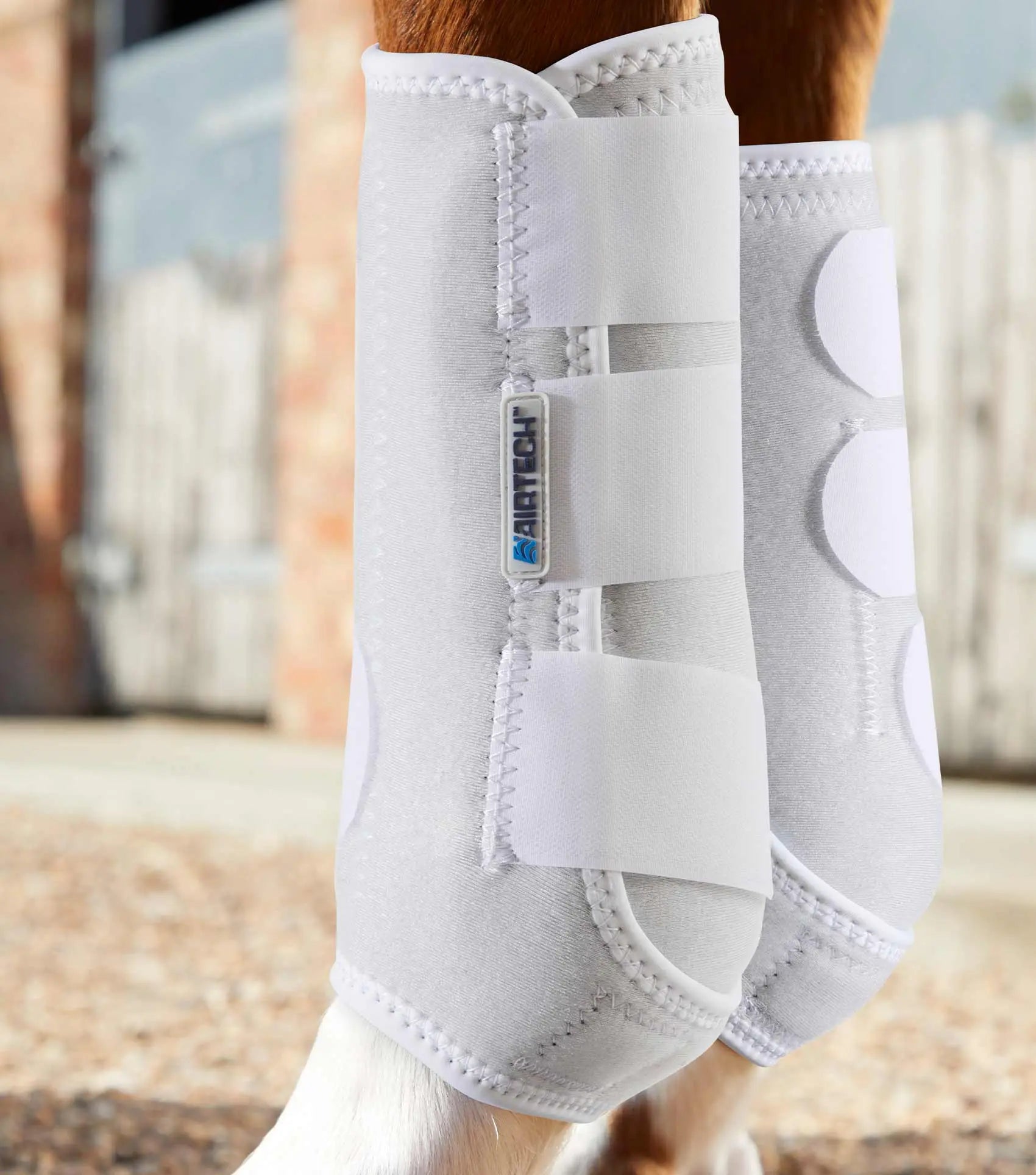 Premier Equine Air-Tech Sports Medicine Boots by Premier Equine at Try A Bit