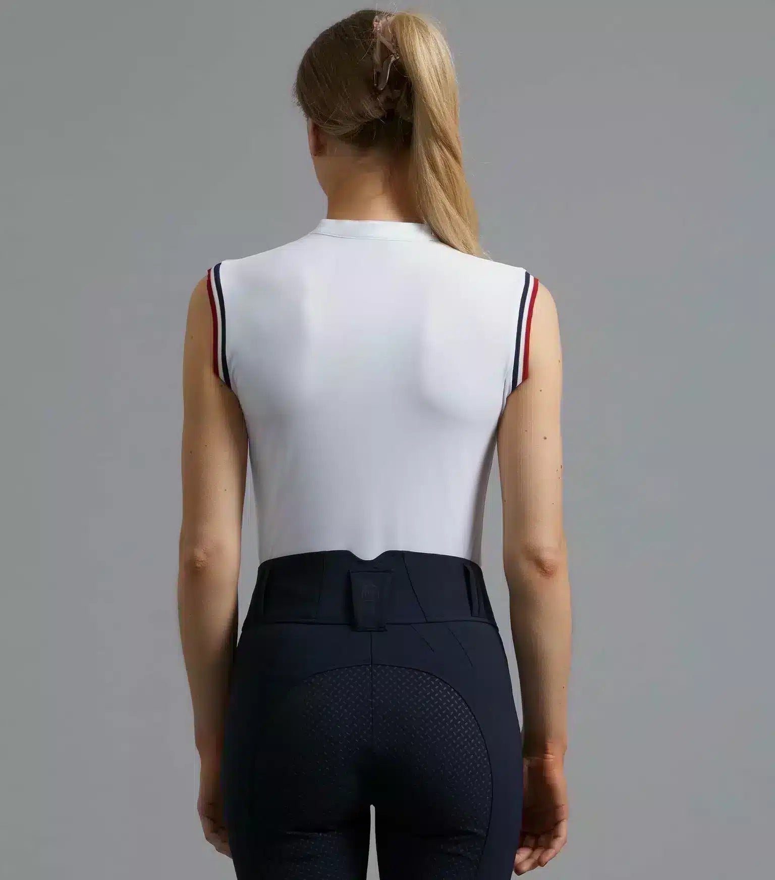 Premier Equine Alito Ladies Sleeveless Riding Top by Premier Equine at Try a Bit