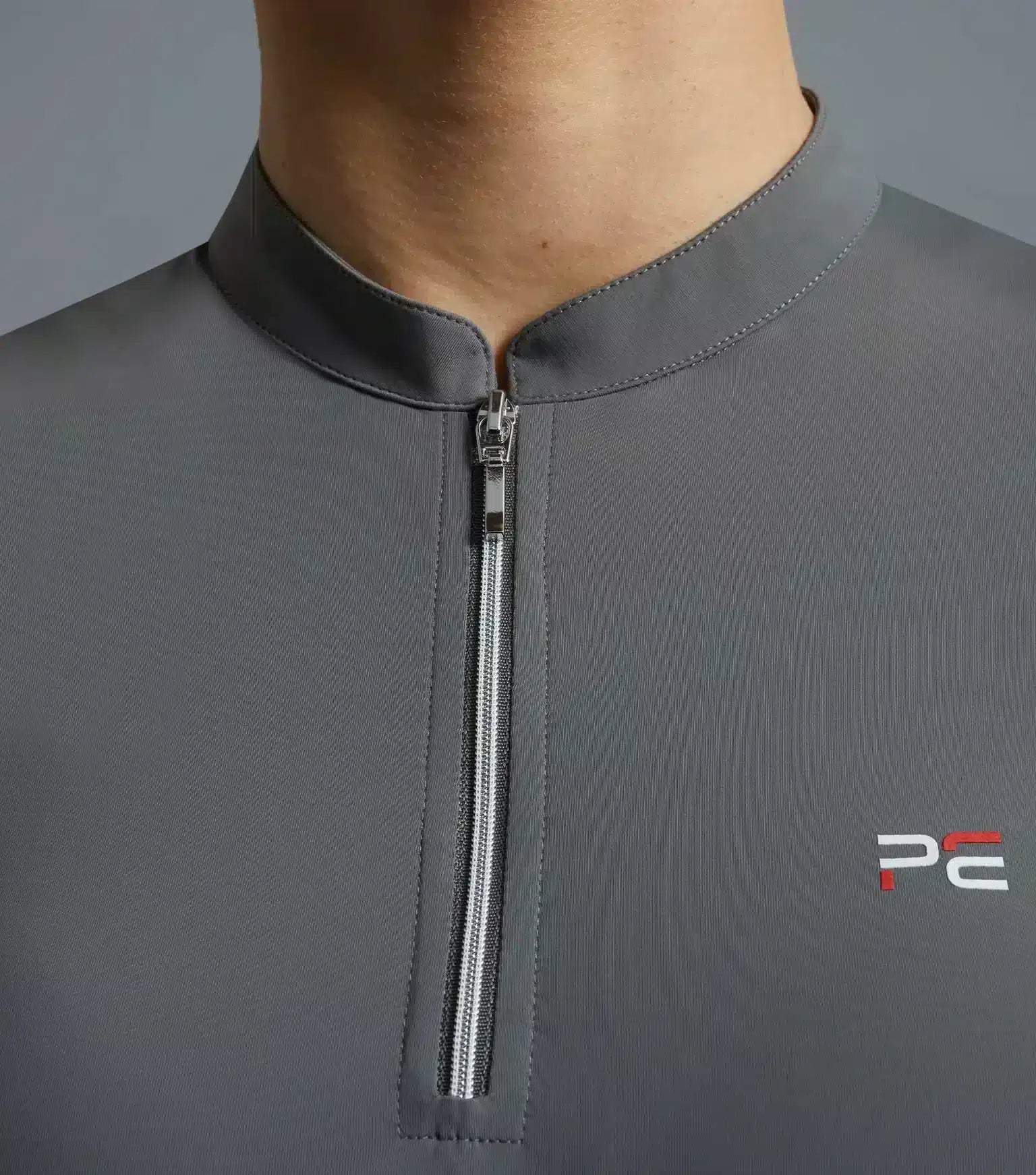 Premier Equine Allegra Ladies Short Sleeve Riding Top by Premier Equine at Try a Bit