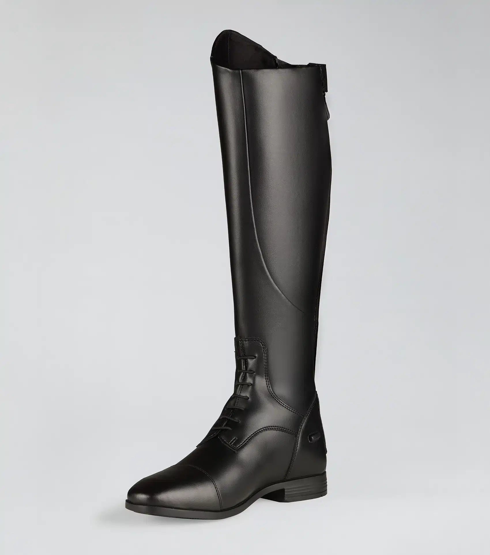 Premier Equine Altura Womens Tall Synthetic Riding Boots by Premier Equine at Try a Bit