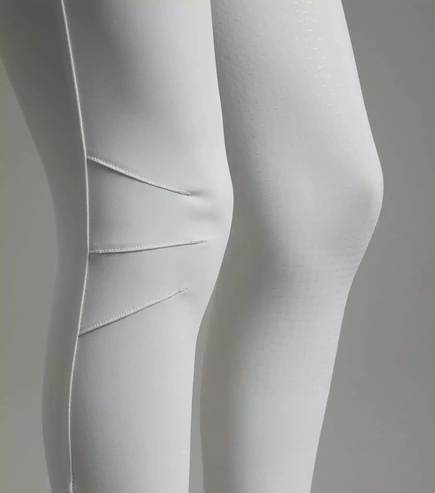 Premier Equine Aradina Ladies Full Seat Gel Competition Riding Breeches by Premier Equine at Try a Bit