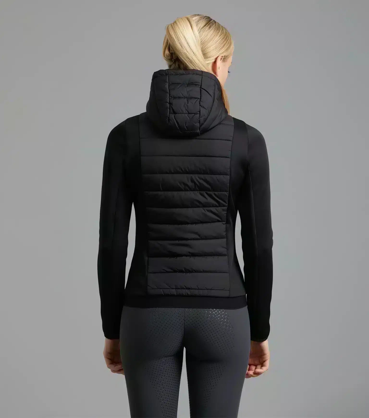 Premier Equine Arion Ladies Riding Jacket With Hood by Premier Equine at Try a Bit