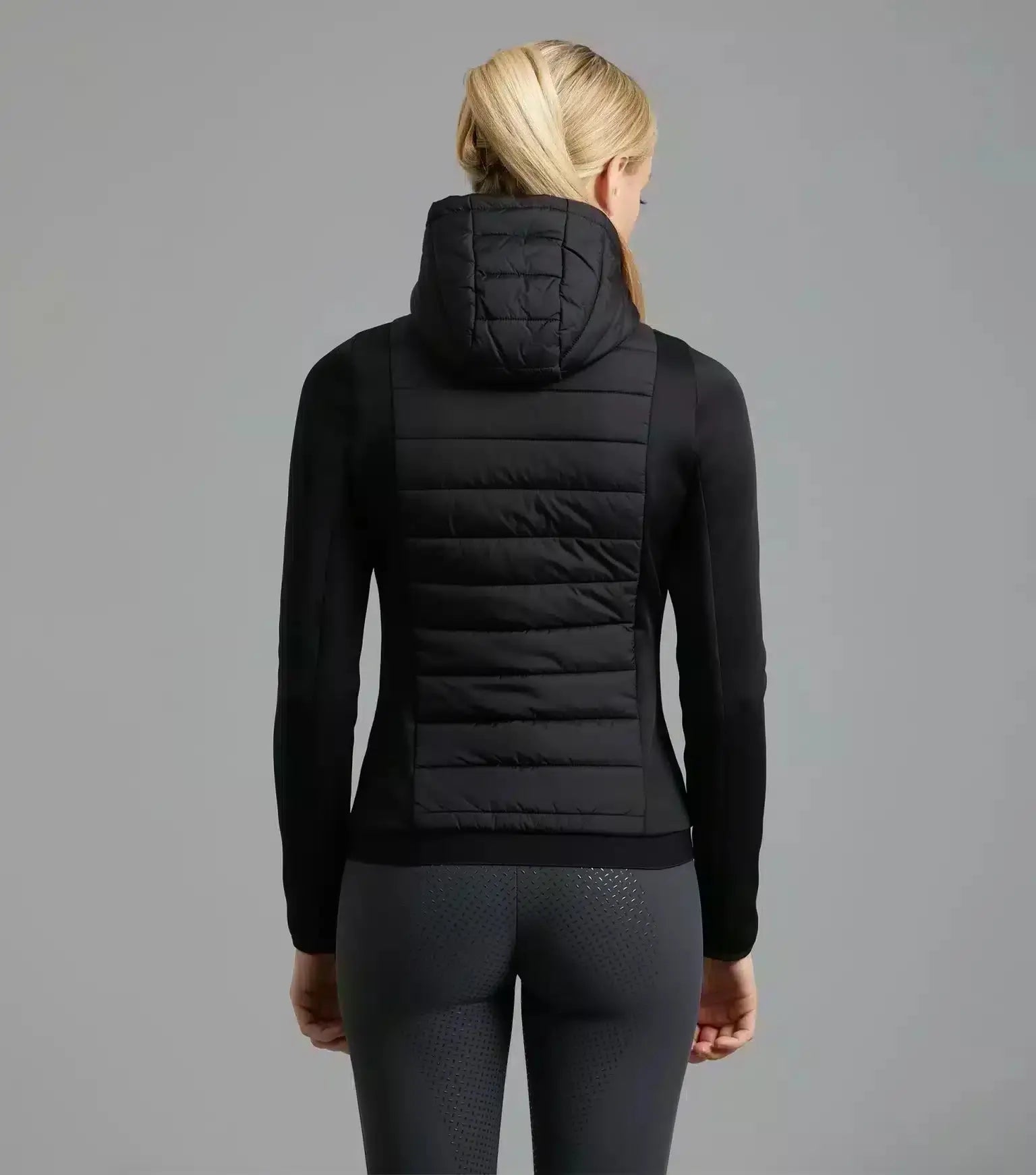Premier Equine Arion Ladies Riding Jacket With Hood by Premier Equine at Try A Bit