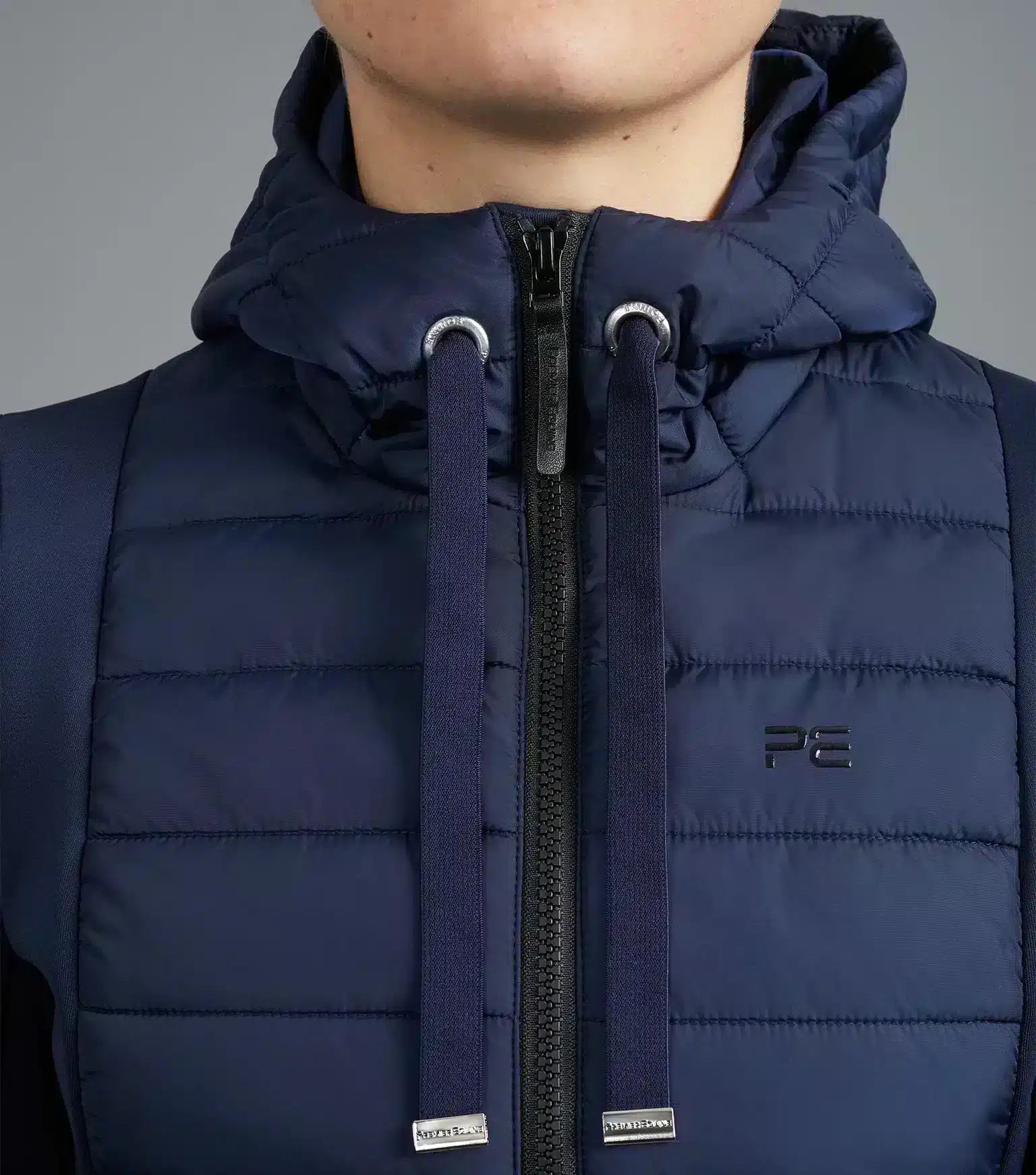 Premier Equine Arion Ladies Riding Jacket With Hood by Premier Equine at Try a Bit