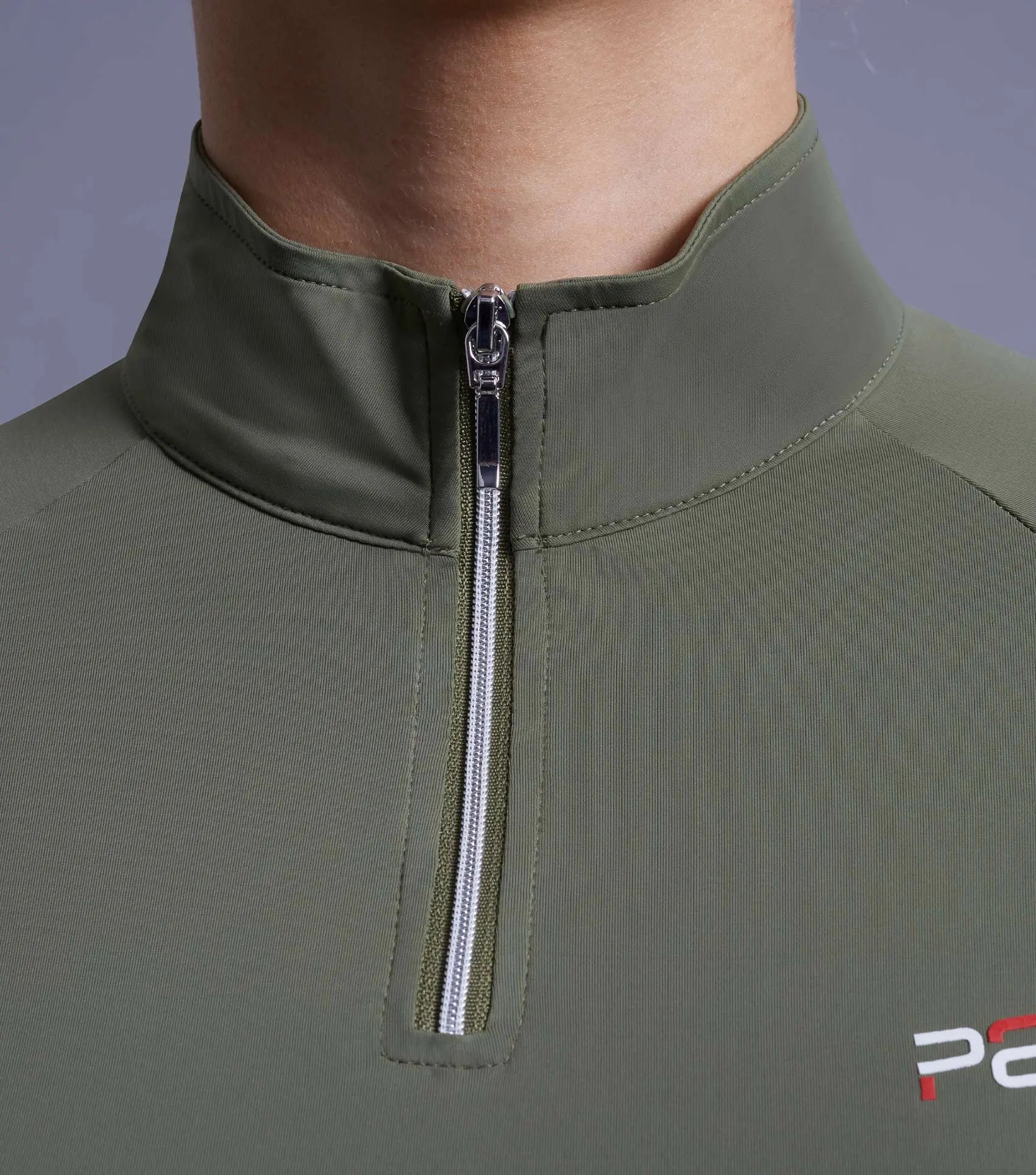 Premier Equine Aura Ladies Short Sleeve Riding Top by Premier Equine at Try A Bit