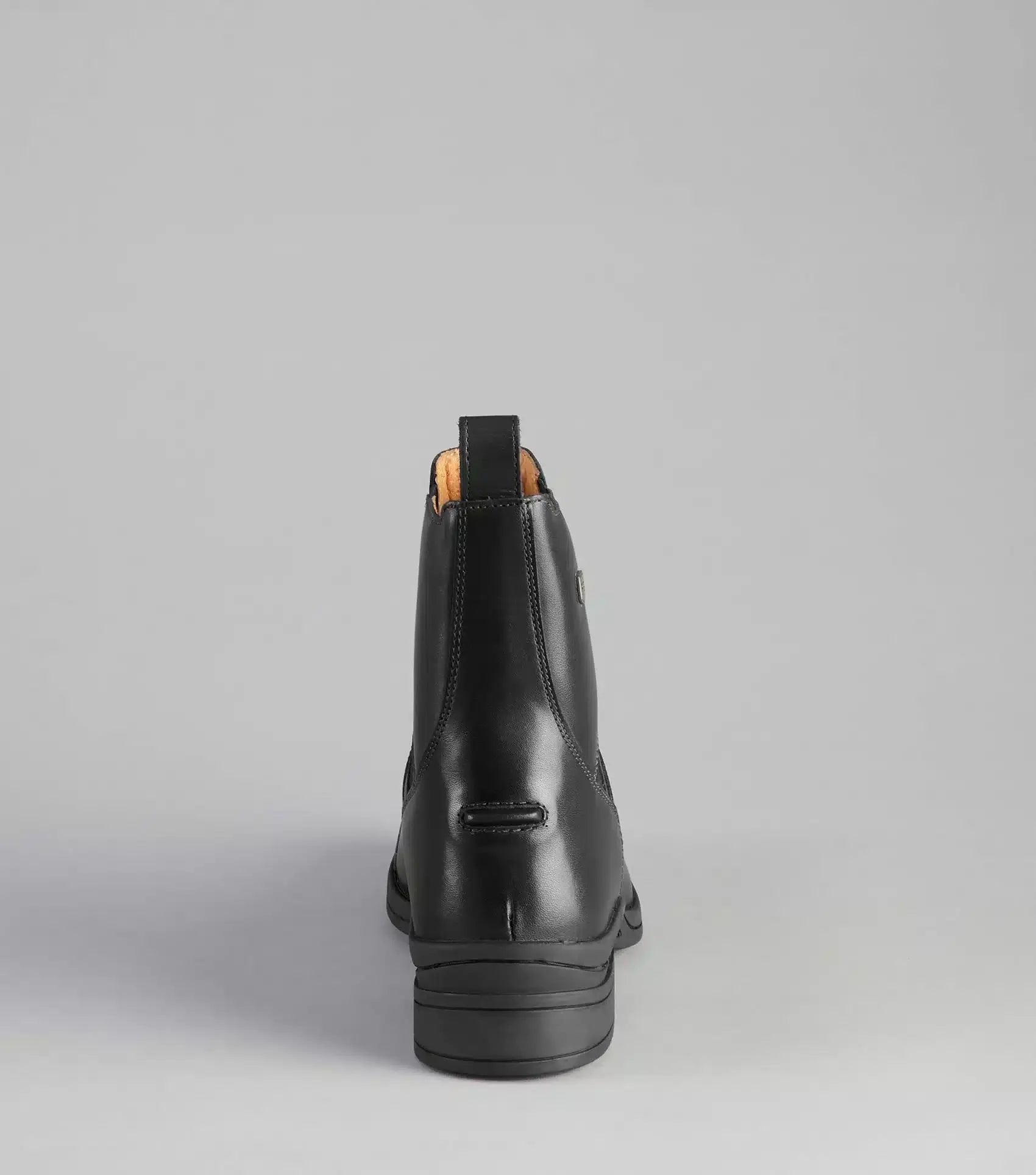 Premier Equine Balmoral Leather Paddock/Riding Boot by Premier Equine at Try a Bit