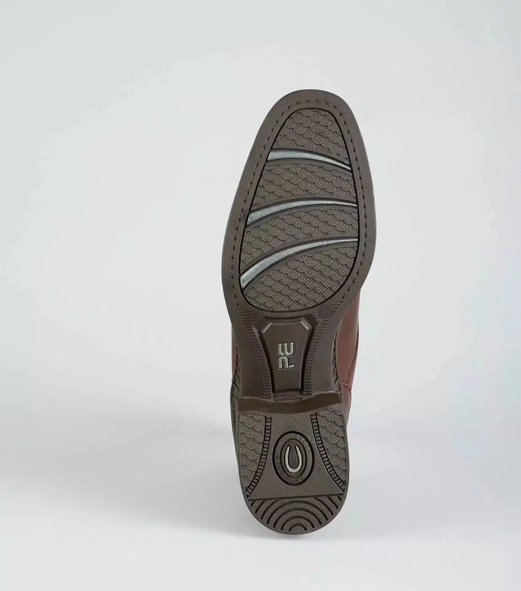 Premier Equine Balmoral Leather Paddock/Riding Boot by Premier Equine at Try a Bit