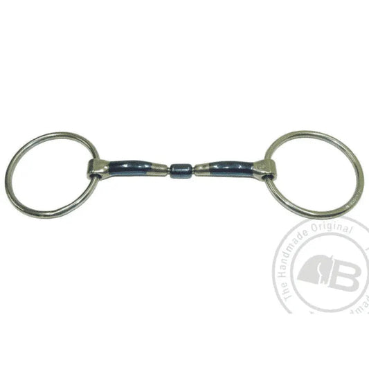 Bomber Barrel 20- Loose RingΒ byΒ Bombers BitsΒ atΒ Try A Bit