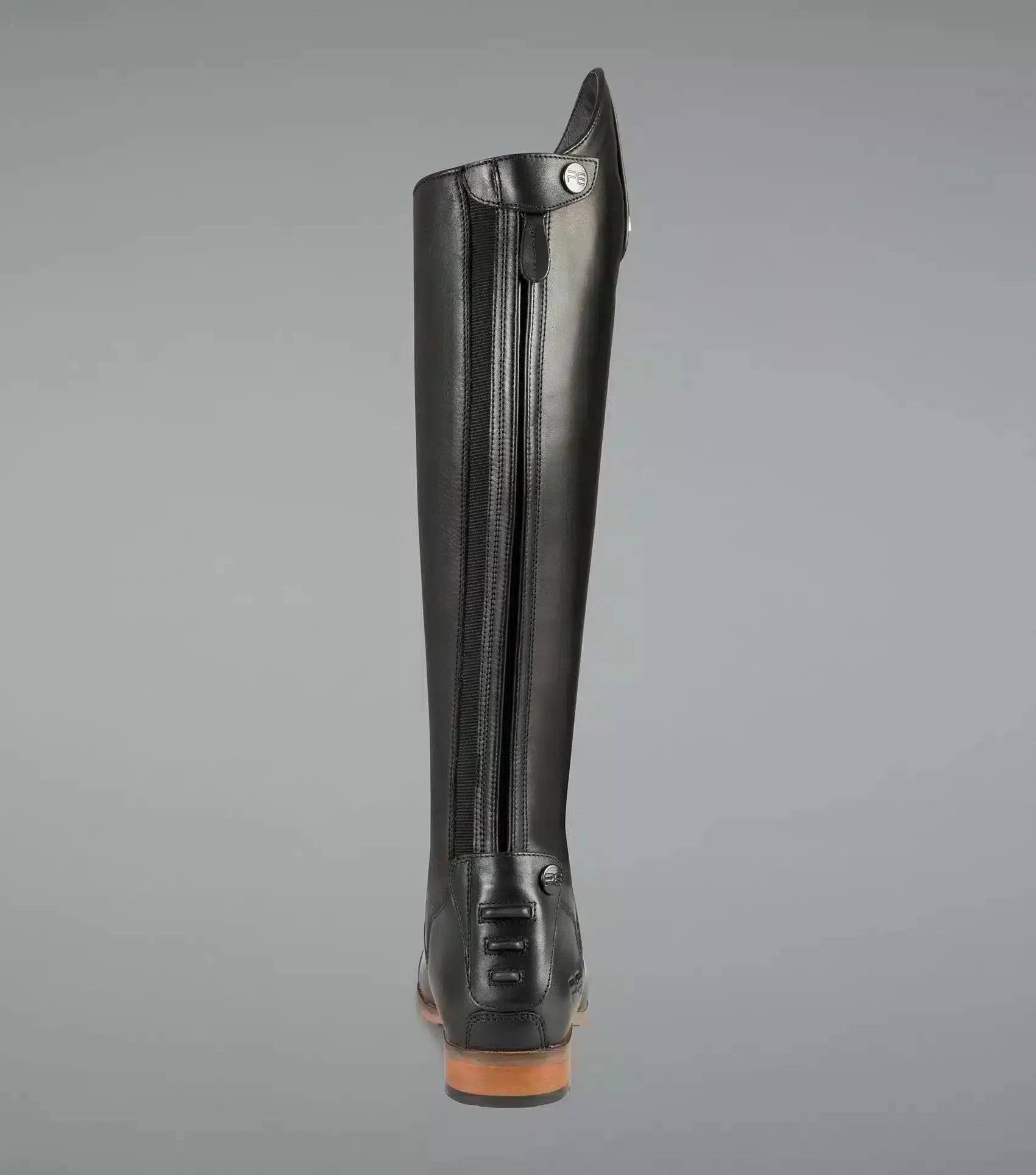 Premier Equine Bilancio Ladies Leather Field Tall Riding Boot by Premier Equine at Try a Bit