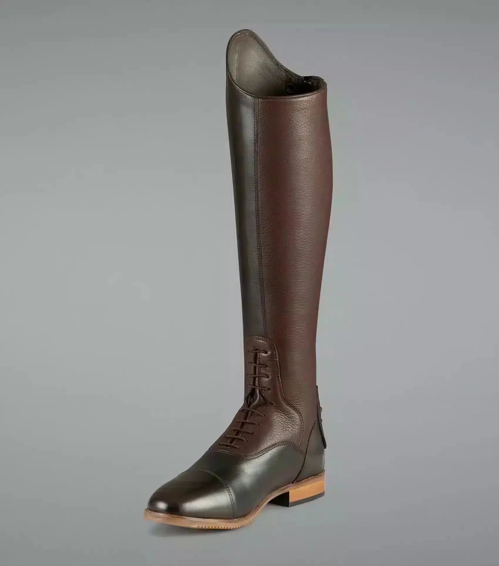 Premier Equine Bilancio Ladies Leather Field Tall Riding Boot by Premier Equine at Try a Bit