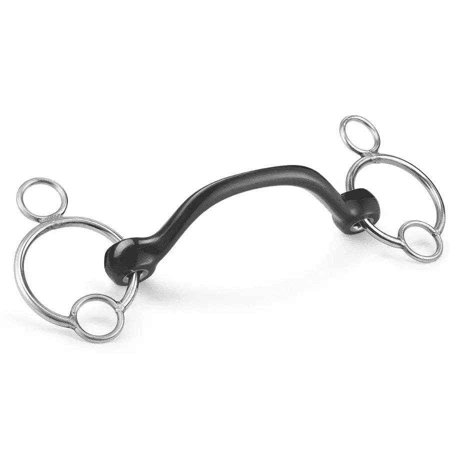 Limo Portsmouth- 2 1/2 Ring by Limo Bits at Try a Bit