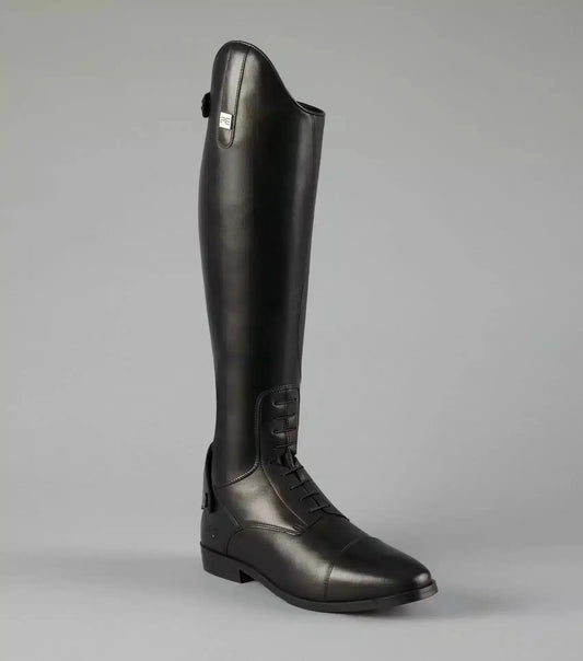 Premier Equine Botero Mens Tall Leather Field Boot by Premier Equine at Try A Bit